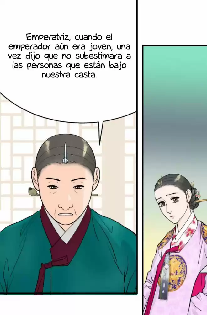Queen Of Flower - Capítulo 24 - Página 12 - LectorTMOo