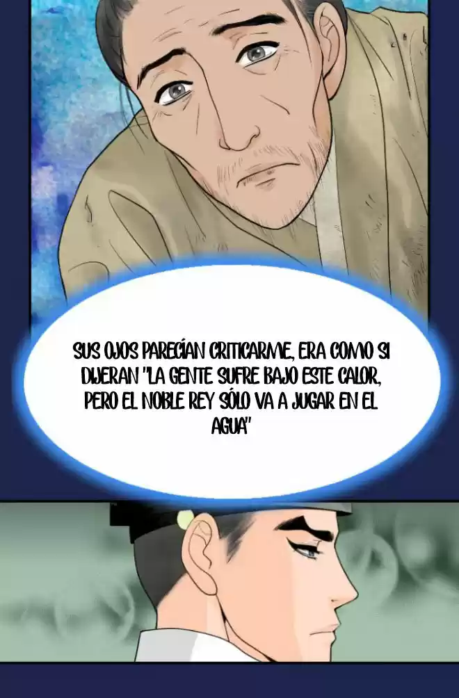 Queen Of Flower - Capítulo 24 - Página 30 - LectorTMOo