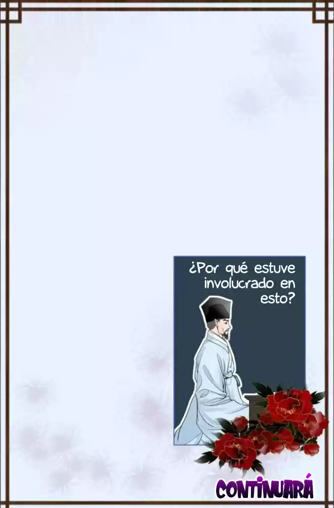 Queen Of Flower - Capítulo 24 - Página 42 - LectorTMOo