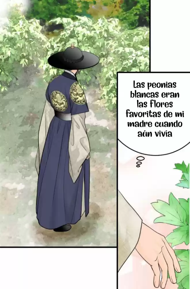 Queen Of Flower - Capítulo 25 - Página 38 - LectorTMOo