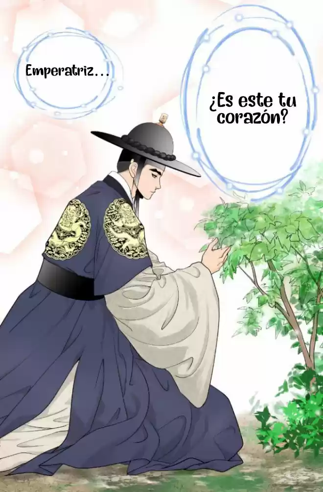 Queen Of Flower - Capítulo 25 - Página 39 - LectorTMOo