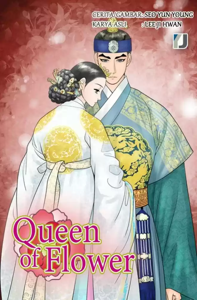 Queen Of Flower - Capítulo 26 - Página 3 - LectorTMOo