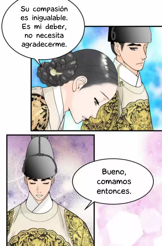 Queen Of Flower - Capítulo 26 - Página 11 - LectorTMOo