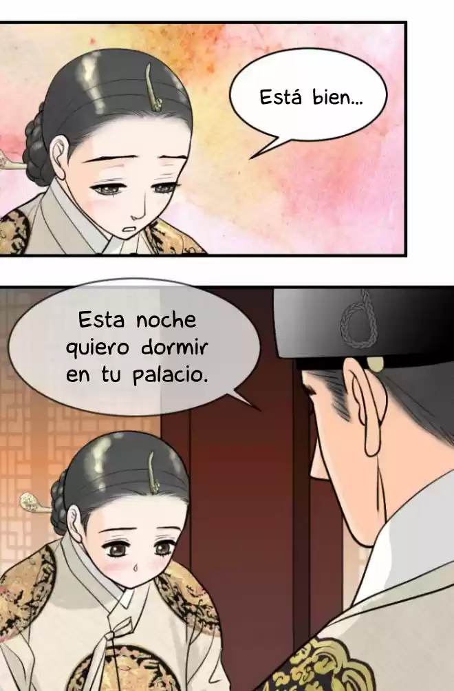 Queen Of Flower - Capítulo 26 - Página 22 - LectorTMOo
