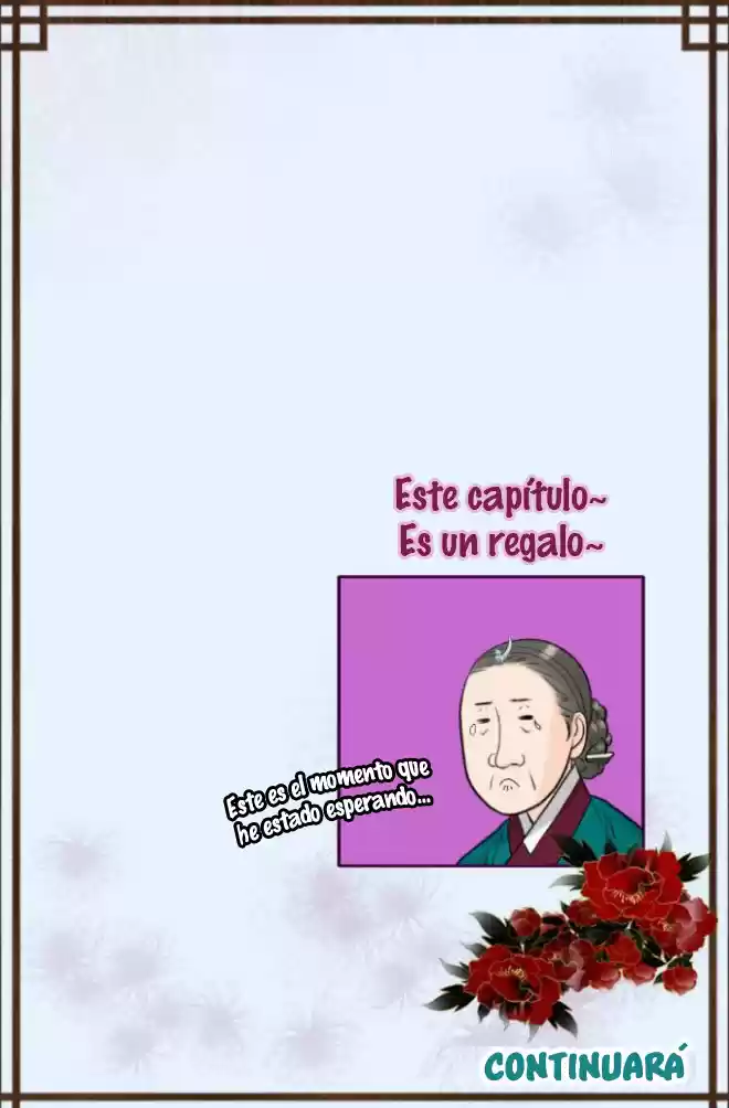 Queen Of Flower - Capítulo 26 - Página 43 - LectorTMOo