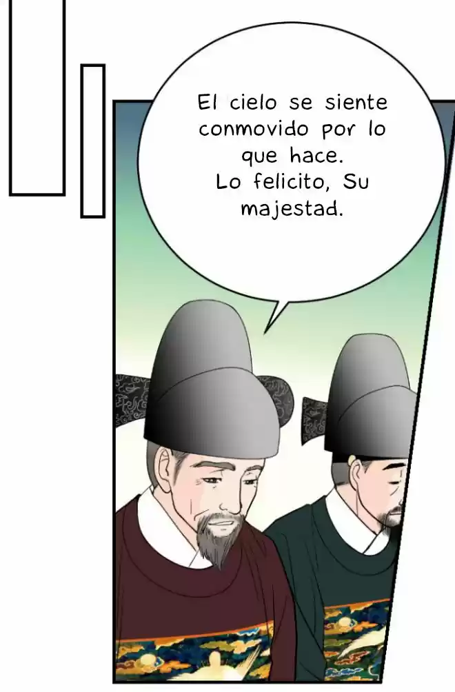 Queen Of Flower - Capítulo 27 - Página 19 - LectorTMOo