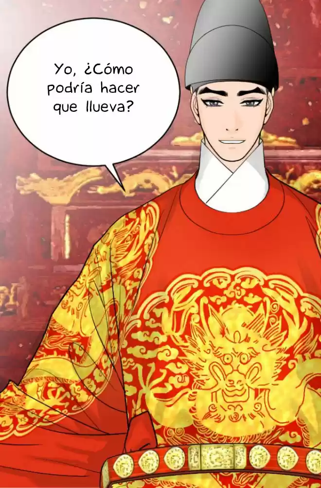Queen Of Flower - Capítulo 27 - Página 20 - LectorTMOo