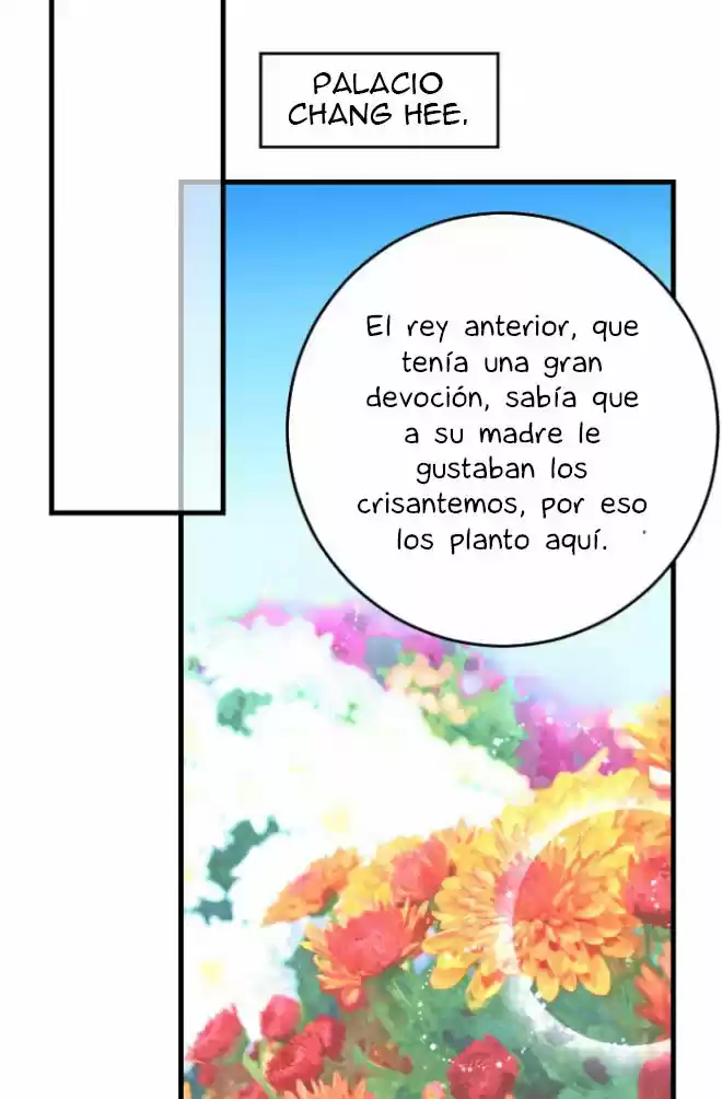 Queen Of Flower - Capítulo 27 - Página 24 - LectorTMOo