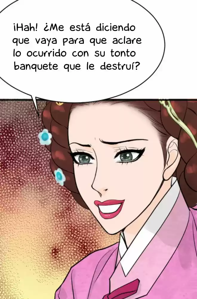 Queen Of Flower - Capítulo 28 - Página 28 - LectorTMOo