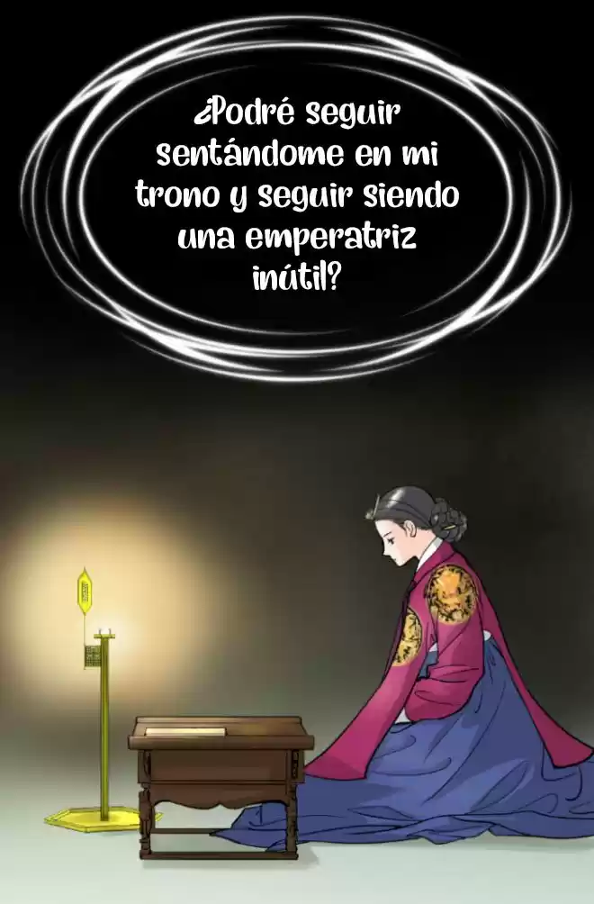 Queen Of Flower - Capítulo 29 - Página 17 - LectorTMOo