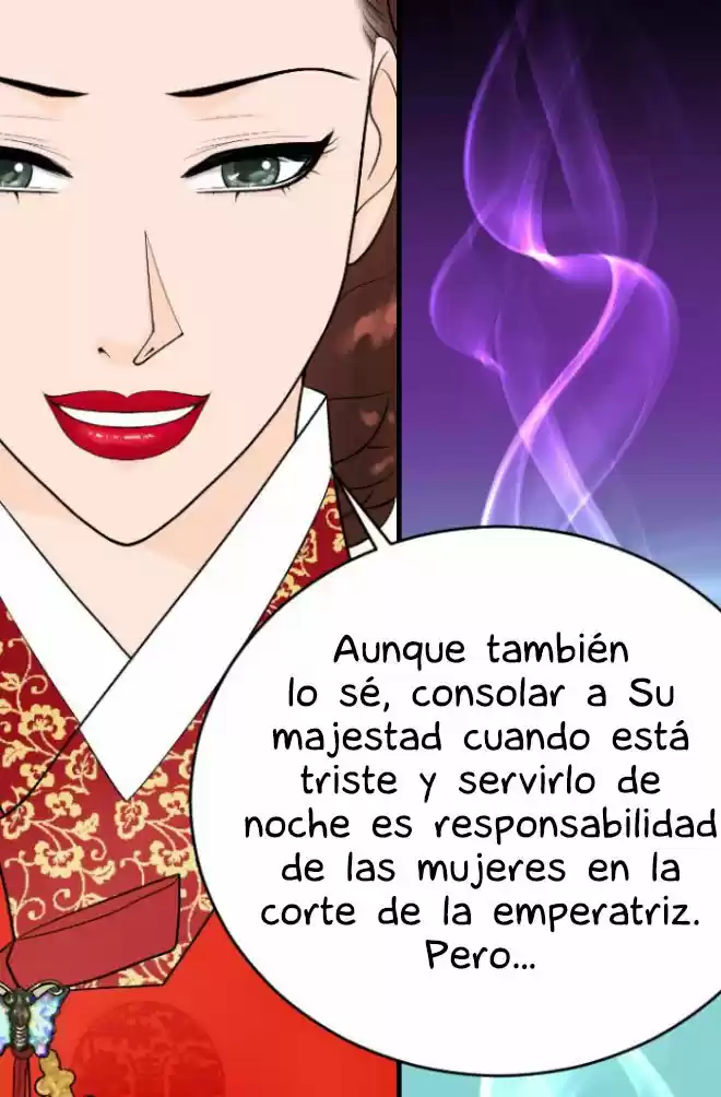 Queen Of Flower - Capítulo 29 - Página 23 - LectorTMOo