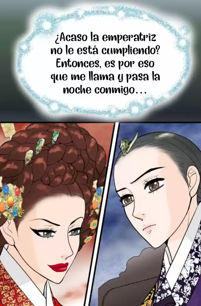 Queen Of Flower - Capítulo 29 - Página 24 - LectorTMOo