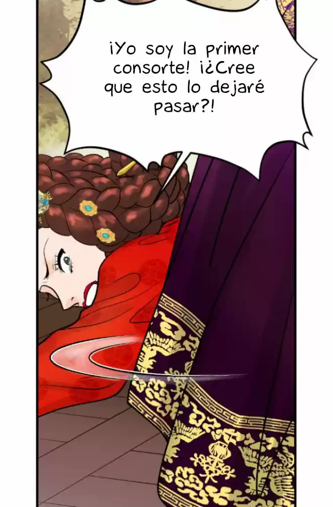 Queen Of Flower - Capítulo 29 - Página 39 - LectorTMOo