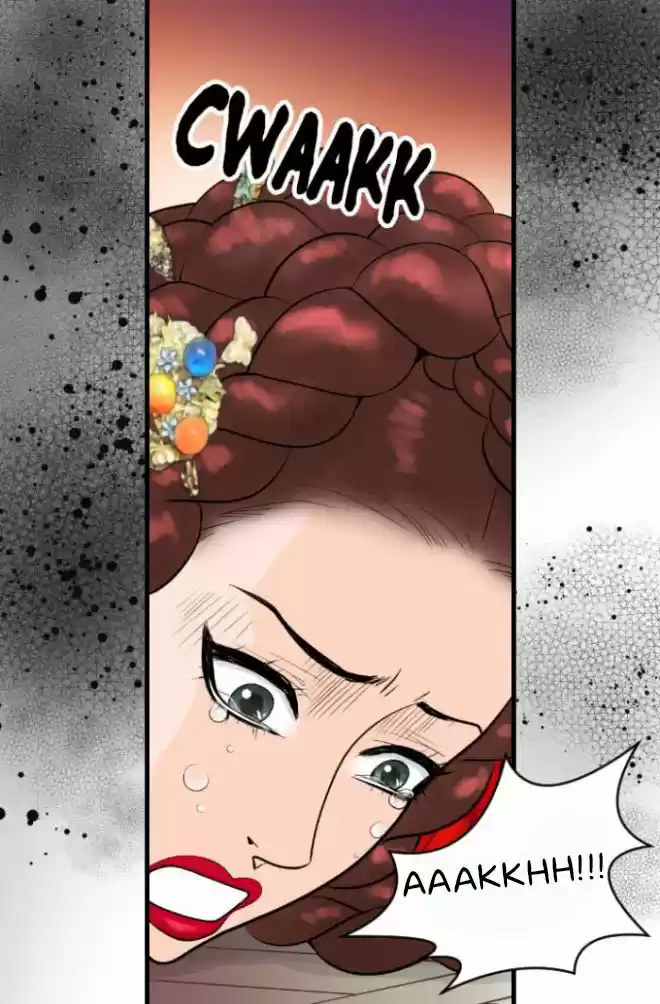 Queen Of Flower - Capítulo 29 - Página 43 - LectorTMOo