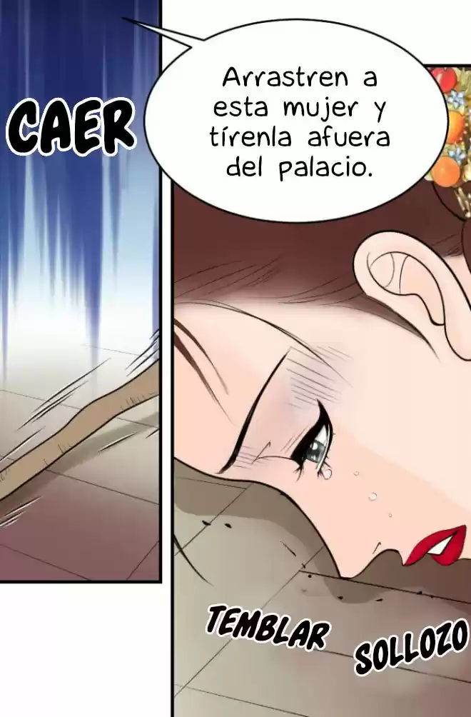 Queen Of Flower - Capítulo 29 - Página 47 - LectorTMOo