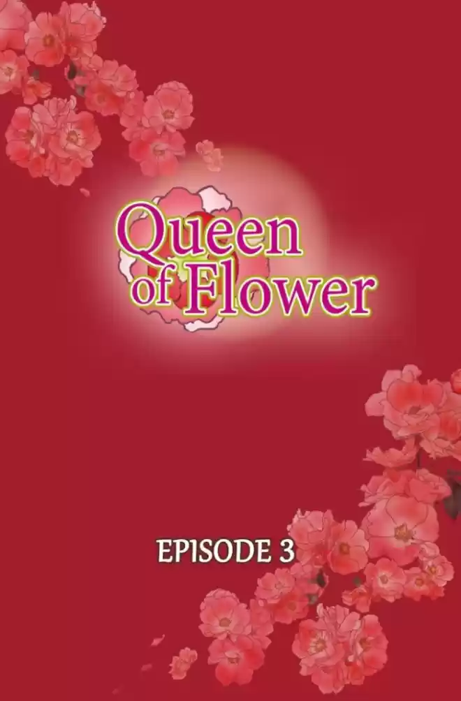 Queen Of Flower - Capítulo 3 - Página 6 - LectorTMOo
