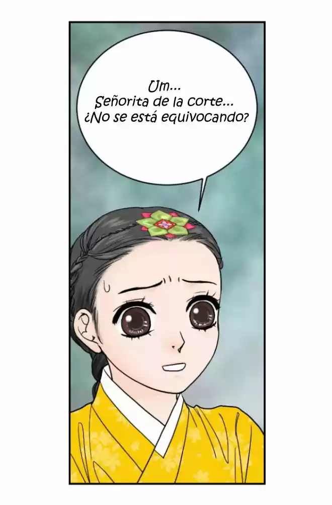 Queen Of Flower - Capítulo 3 - Página 32 - LectorTMOo