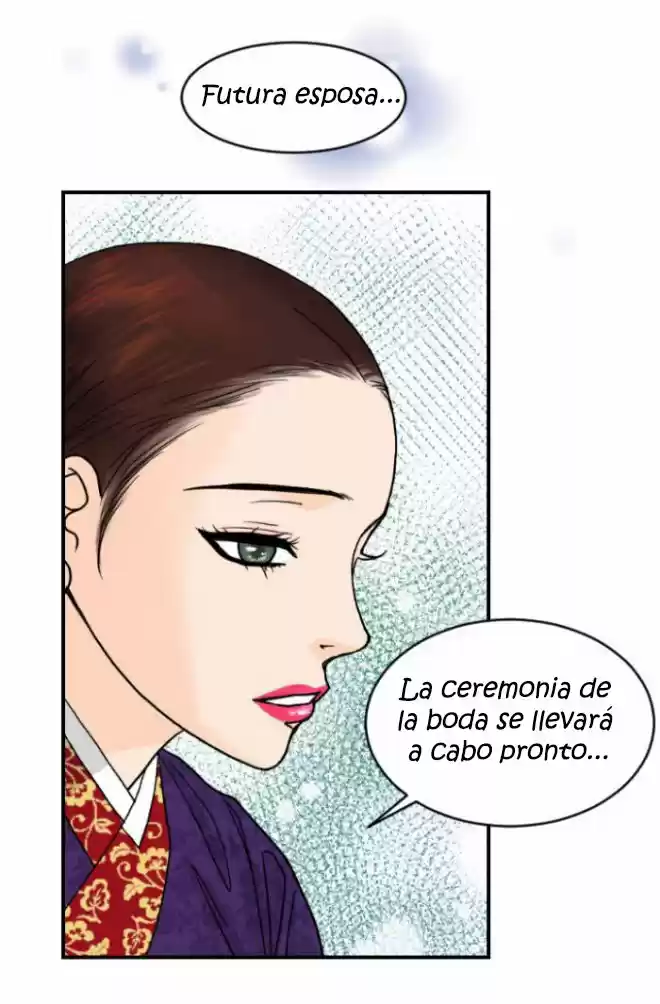 Queen Of Flower - Capítulo 3 - Página 49 - LectorTMOo