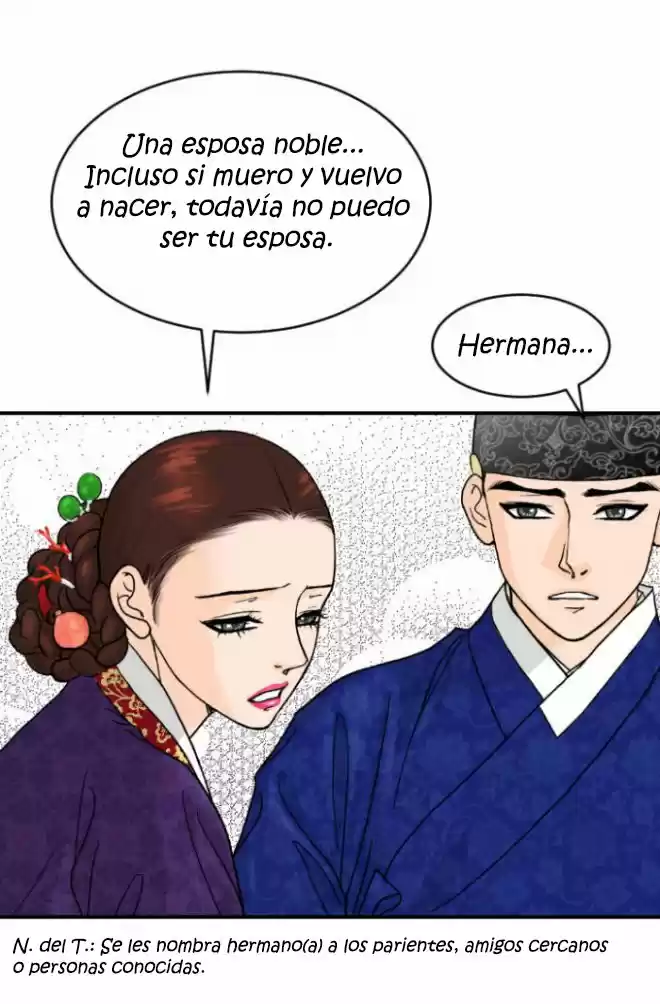 Queen Of Flower - Capítulo 3 - Página 50 - LectorTMOo
