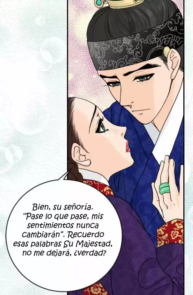 Queen Of Flower - Capítulo 3 - Página 53 - LectorTMOo
