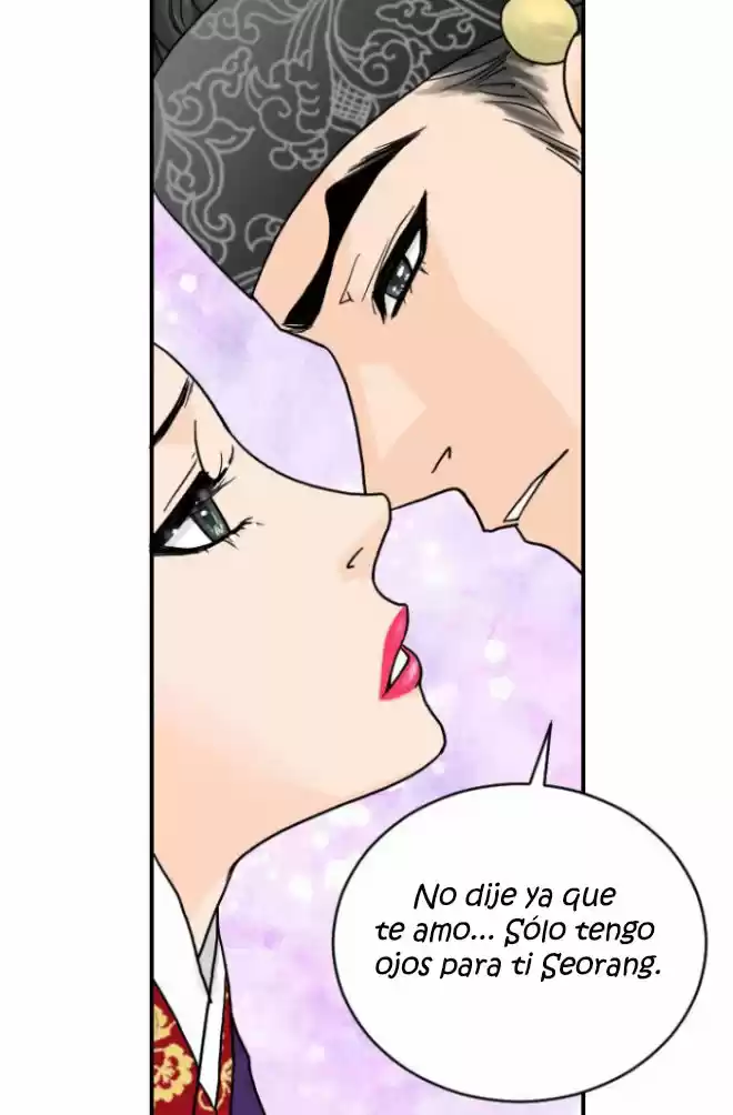Queen Of Flower - Capítulo 3 - Página 54 - LectorTMOo