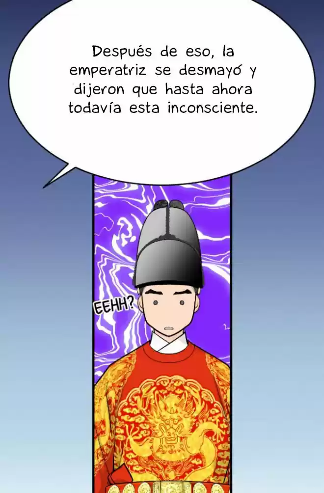 Queen Of Flower - Capítulo 30 - Página 9 - LectorTMOo
