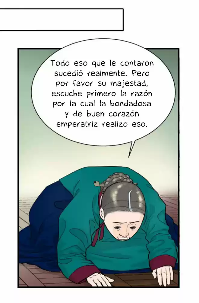 Queen Of Flower - Capítulo 30 - Página 12 - LectorTMOo