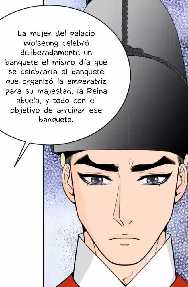 Queen Of Flower - Capítulo 30 - Página 14 - LectorTMOo