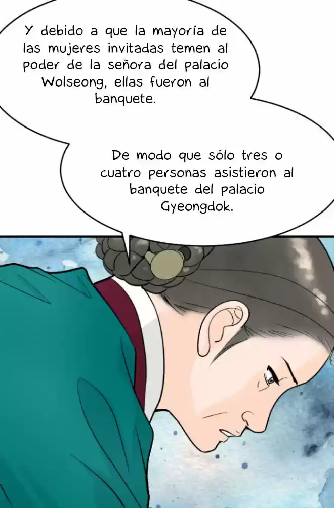 Queen Of Flower - Capítulo 30 - Página 15 - LectorTMOo