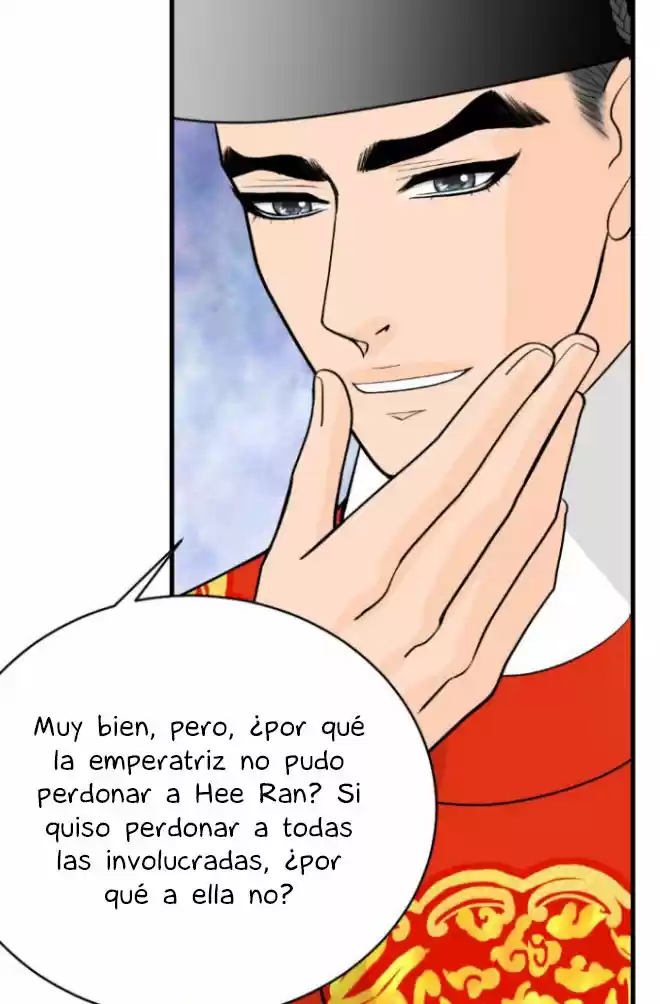 Queen Of Flower - Capítulo 30 - Página 18 - LectorTMOo