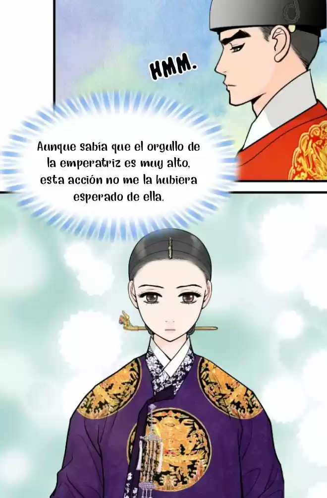 Queen Of Flower - Capítulo 30 - Página 20 - LectorTMOo