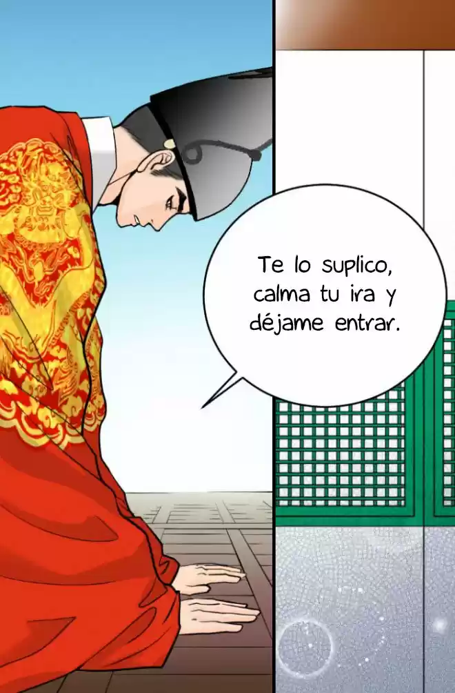 Queen Of Flower - Capítulo 30 - Página 28 - LectorTMOo