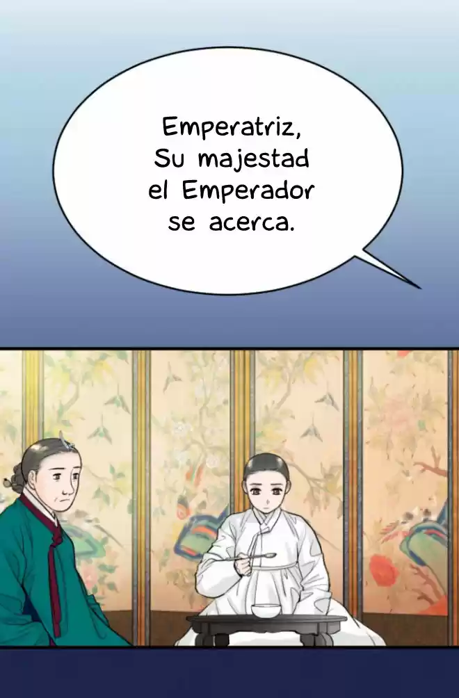 Queen Of Flower - Capítulo 31 - Página 39 - LectorTMOo