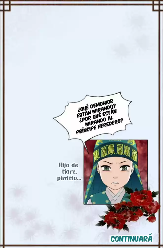 Queen Of Flower - Capítulo 31 - Página 49 - LectorTMOo