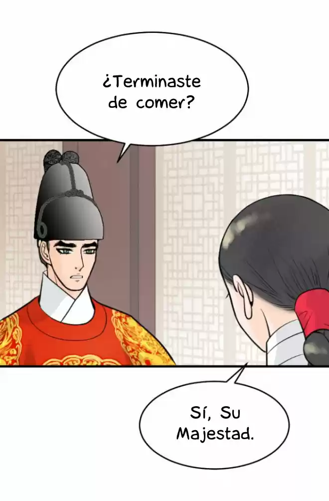 Queen Of Flower - Capítulo 32 - Página 17 - LectorTMOo
