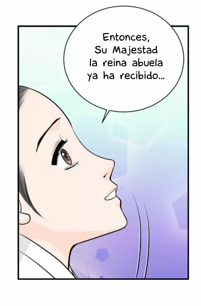 Queen Of Flower - Capítulo 32 - Página 30 - LectorTMOo