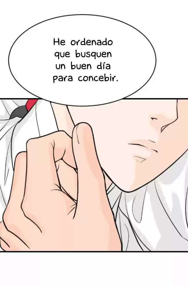 Queen Of Flower - Capítulo 32 - Página 35 - LectorTMOo