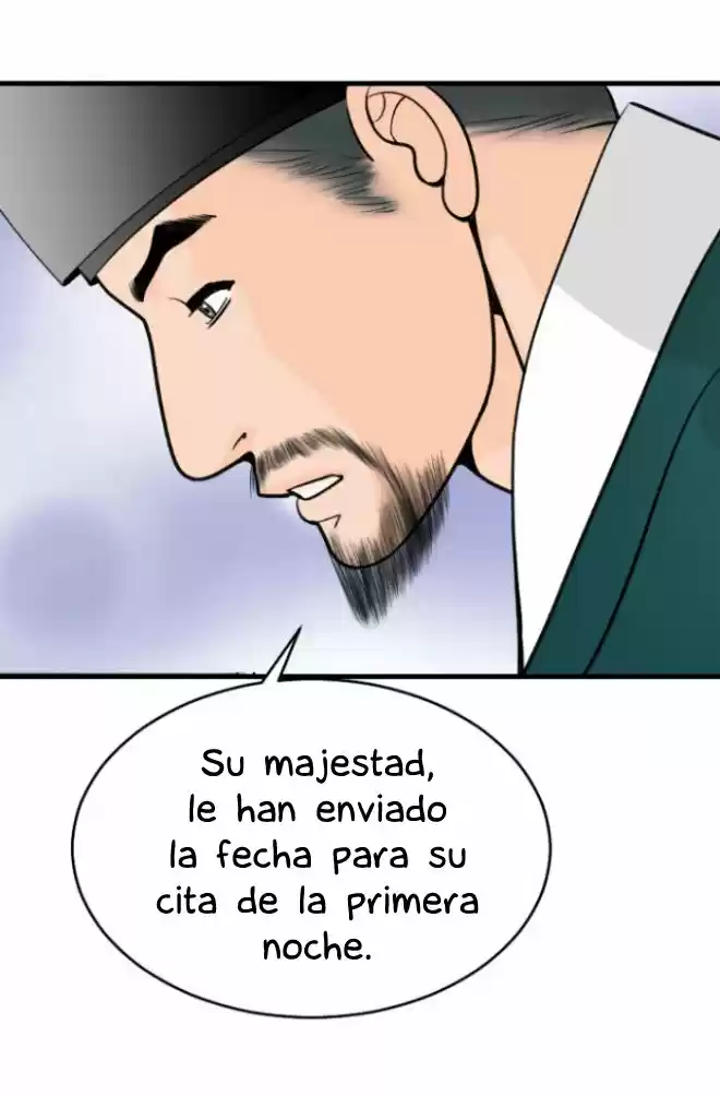 Queen Of Flower - Capítulo 32 - Página 46 - LectorTMOo