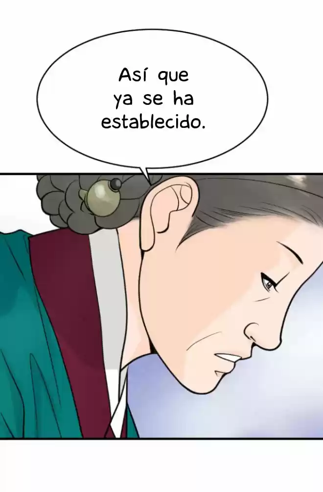 Queen Of Flower - Capítulo 32 - Página 47 - LectorTMOo