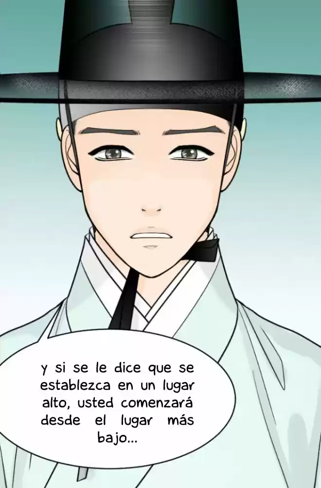 Queen Of Flower - Capítulo 33 - Página 27 - LectorTMOo