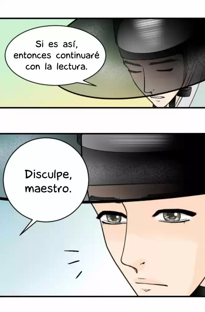 Queen Of Flower - Capítulo 33 - Página 29 - LectorTMOo