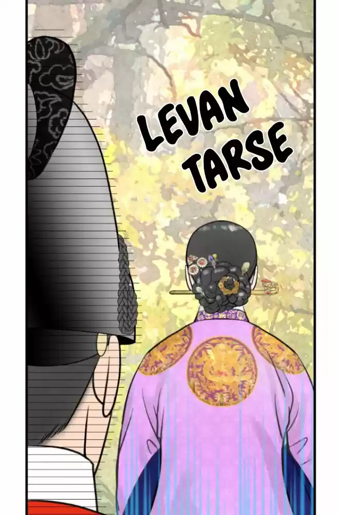Queen Of Flower - Capítulo 34 - Página 11 - LectorTMOo