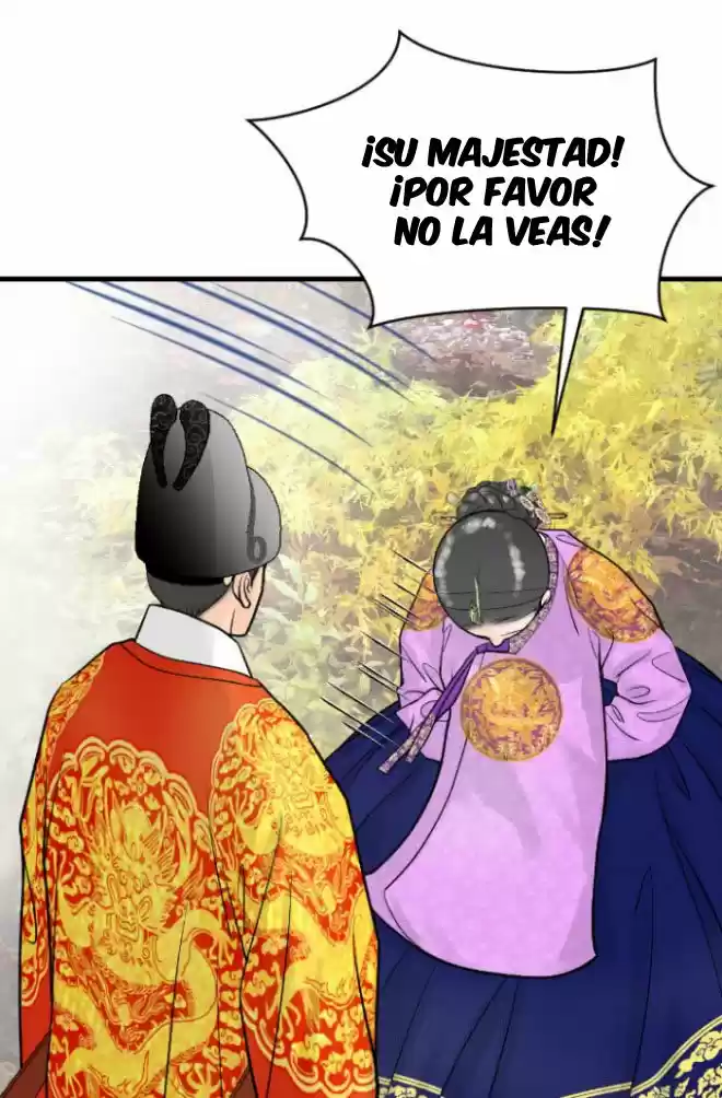 Queen Of Flower - Capítulo 34 - Página 16 - LectorTMOo