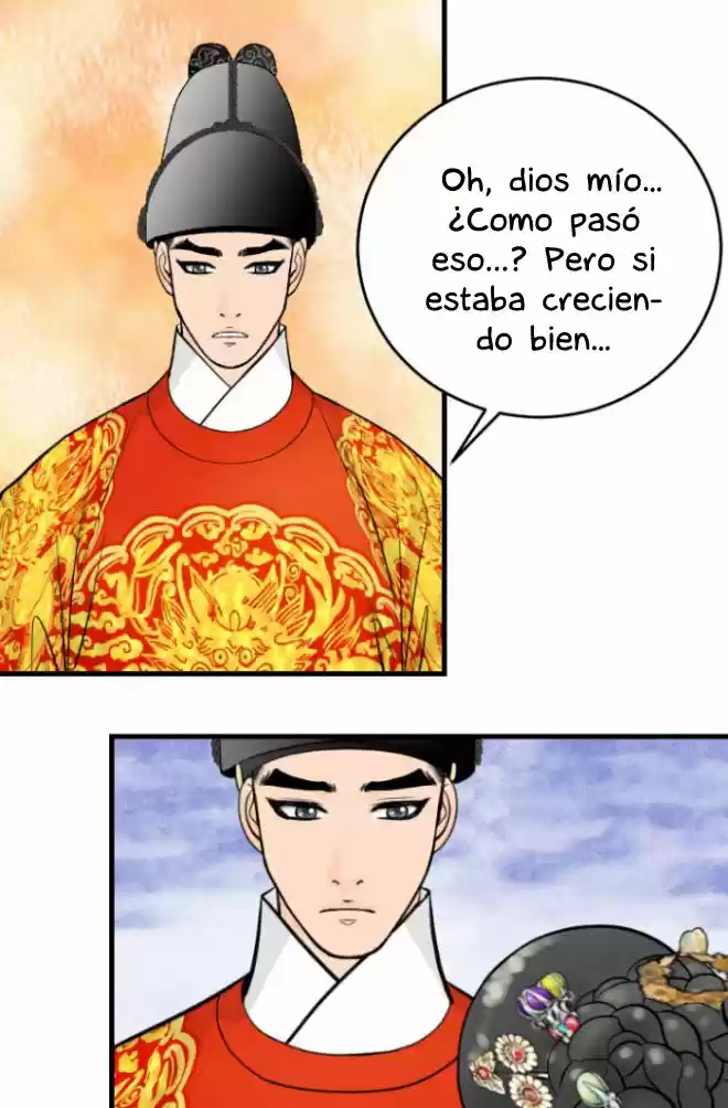 Queen Of Flower - Capítulo 34 - Página 19 - LectorTMOo