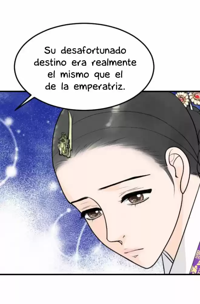 Queen Of Flower - Capítulo 34 - Página 21 - LectorTMOo