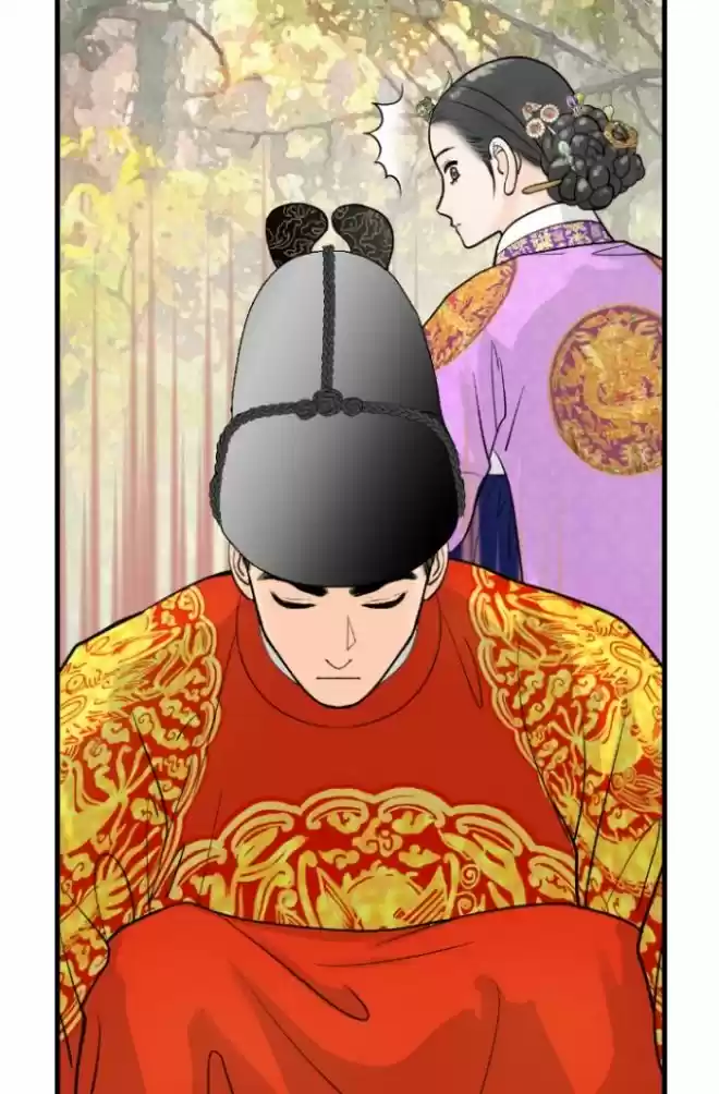 Queen Of Flower - Capítulo 34 - Página 23 - LectorTMOo