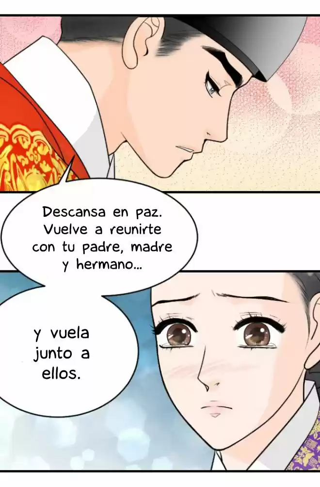 Queen Of Flower - Capítulo 34 - Página 28 - LectorTMOo