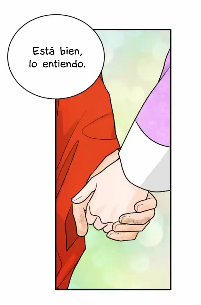 Queen Of Flower - Capítulo 34 - Página 38 - LectorTMOo
