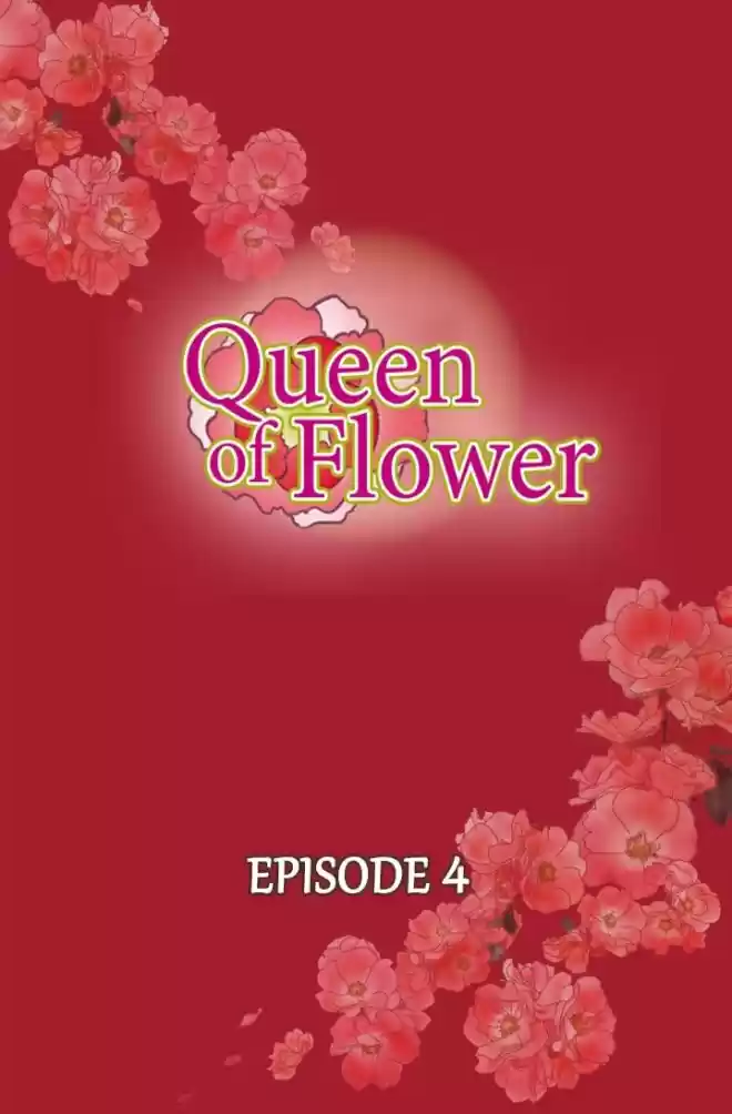 Queen Of Flower - Capítulo 4 - Página 5 - LectorTMOo