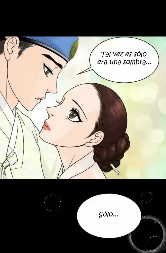 Queen Of Flower - Capítulo 4 - Página 29 - LectorTMOo